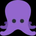 Prompt Octopus logo