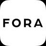 Fora Day logo