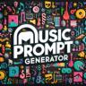 Music Prompt Generator logo