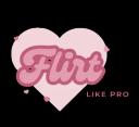 Flirt Like Pro logo