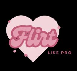 Flirt Like Pro logo