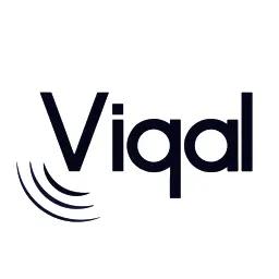 Viqal logo