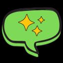 Speechgeneratorai logo