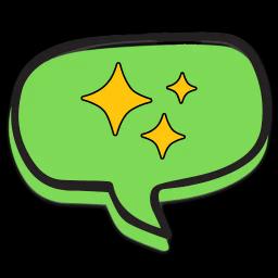 Speechgeneratorai logo