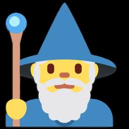Leetcode Wizard logo