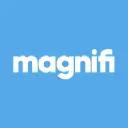 Magnifi logo