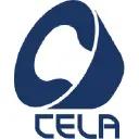 Thecela logo