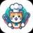 Chef Kitty AI logo