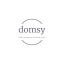 DOMSY.IO logo