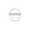 DOMSY.IO logo