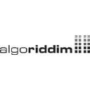 Algoriddim DJ logo