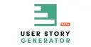 User Story Generator logo