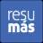 Resumas logo
