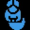 ReiseGenie AI logo