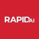 Rapidai logo