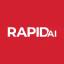 Rapidai logo
