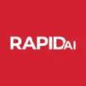 Rapidai logo