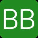BookBud.Ai logo