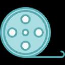 Dejams - Movies Search Engine logo
