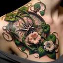 Ai Tattoo Generator logo