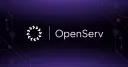 Openserv logo