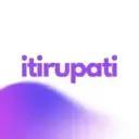 Itirupati logo