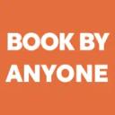 Bookbyanyone logo