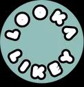 Lookalikey logo