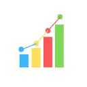 Line Graph Maker logo