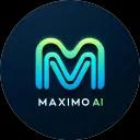Maximo AI logo