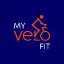 MyVeloFit logo