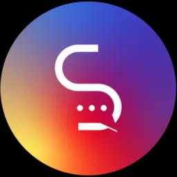 Storychat.App logo