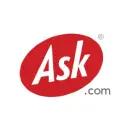 Ask logo