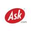 Ask logo