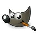 Gimp logo
