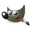 Gimp logo