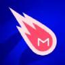 Mailmeteor logo