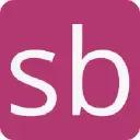 Sassbook logo