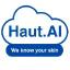 Haut logo