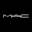 Maccosmetics logo
