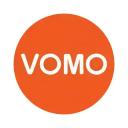 VOMO AI logo