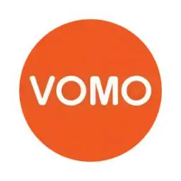 VOMO AI logo