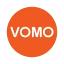 VOMO AI logo