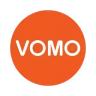 VOMO AI logo