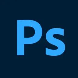 Adobe Photoshop logo