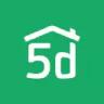Planner 5D logo