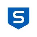 Sophos Intercept X logo