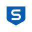 Sophos Intercept X logo