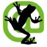 Screaming Frog logo