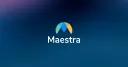 Maestra logo